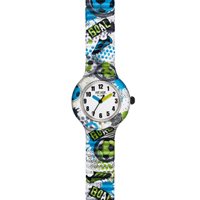 Reloj Hip Hop Niño Kids Fun in Plástica HWU1066 - HWU1066